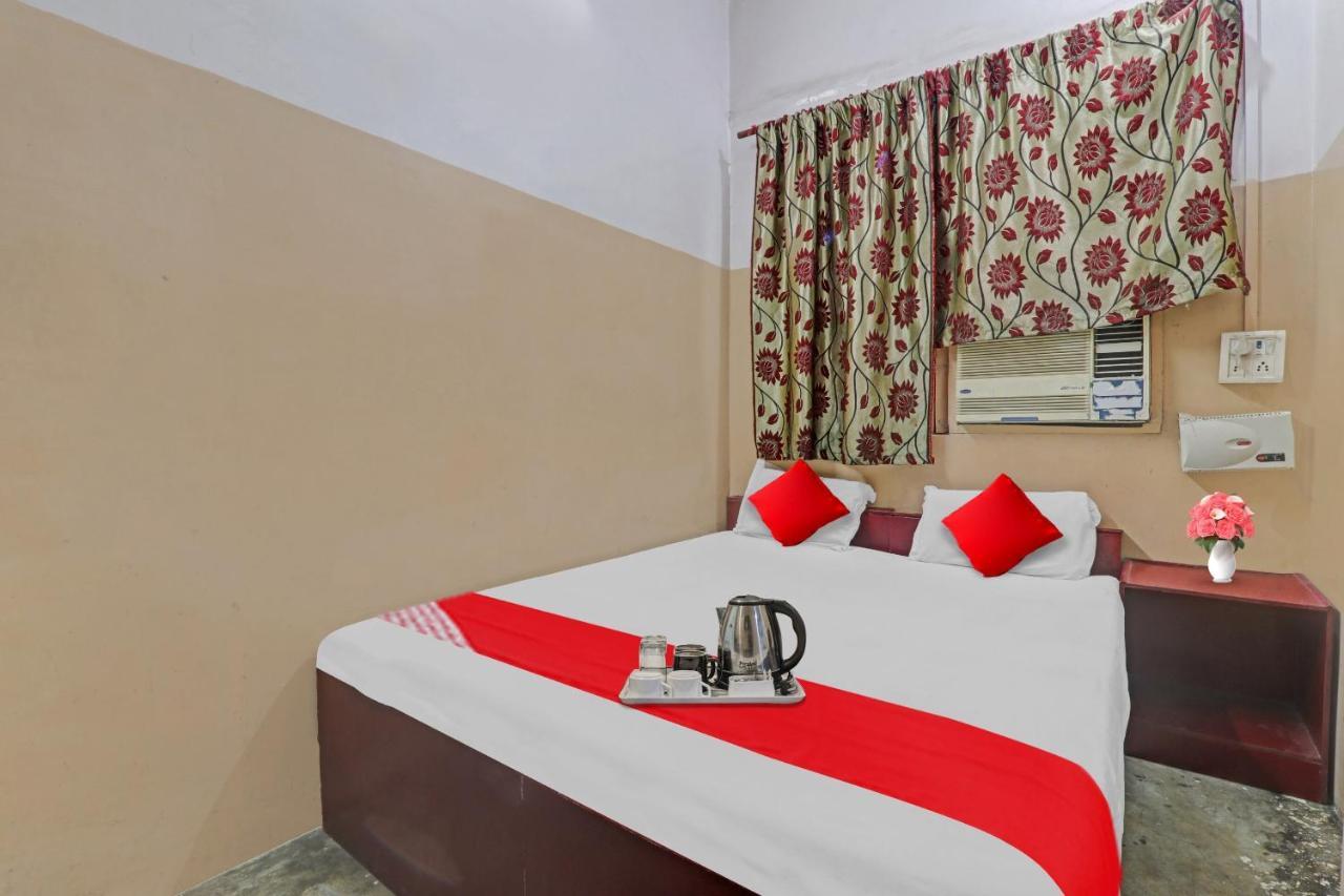 Flagship Hotel Narayani Palace Kanpur Exterior foto